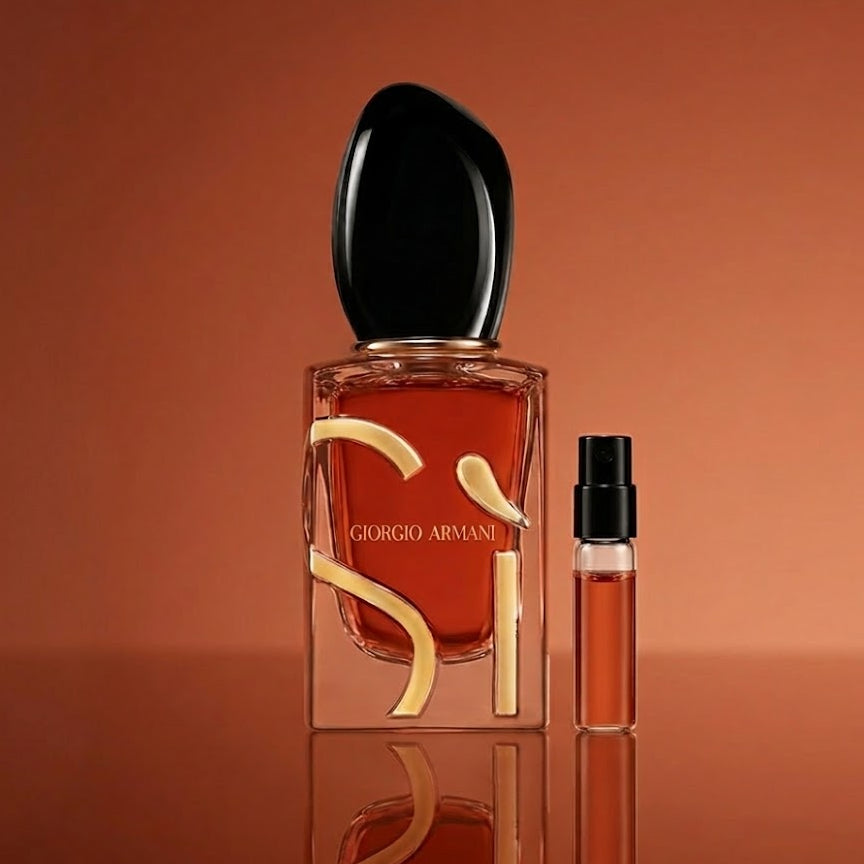Giorgio Armani Sì Parfum vzorek