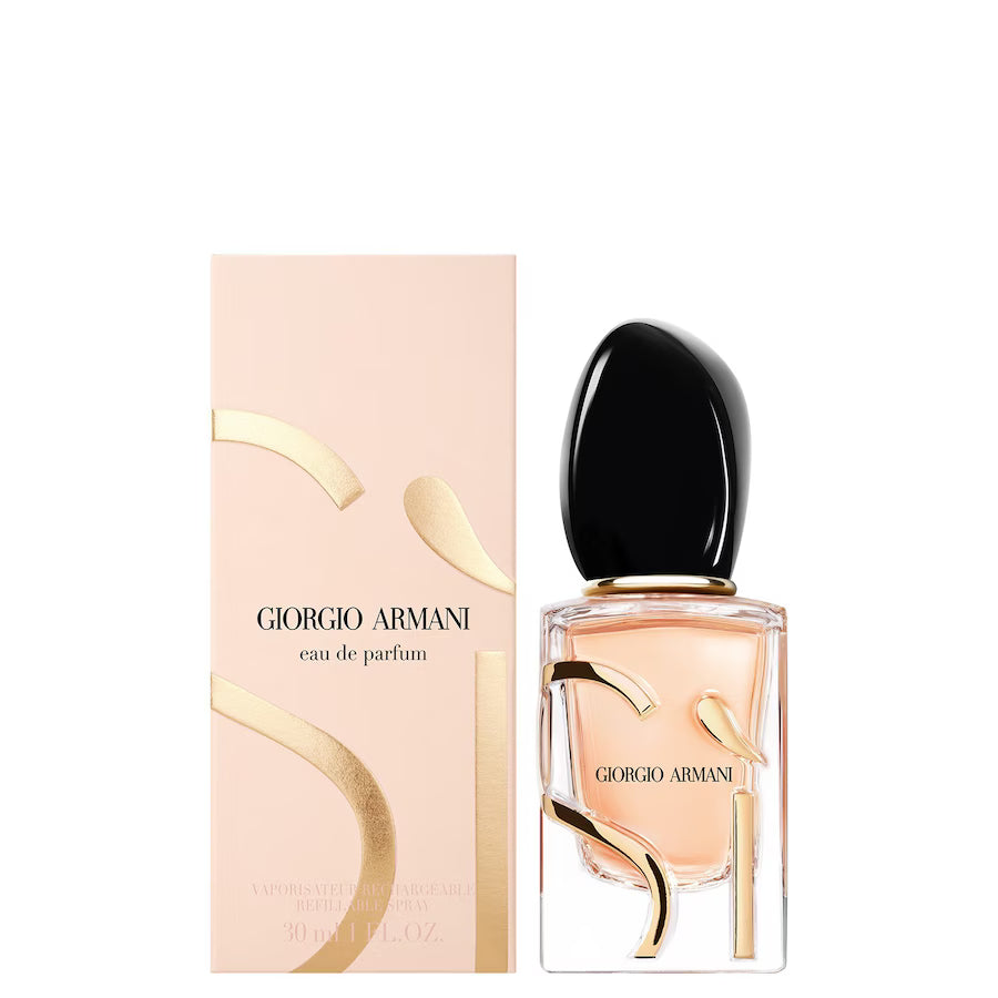Giorgio Armani Sì vzorek