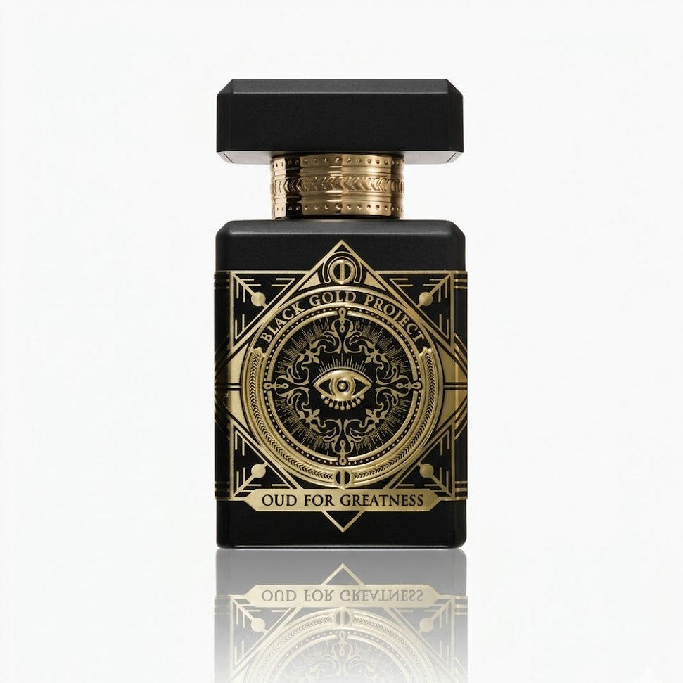 Initio Parfums Privés Oud for Greatness