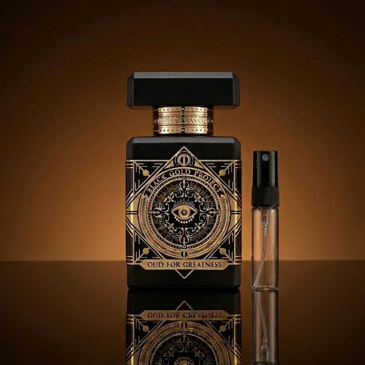 Initio Parfums Privés Oud for Greatness vzorek