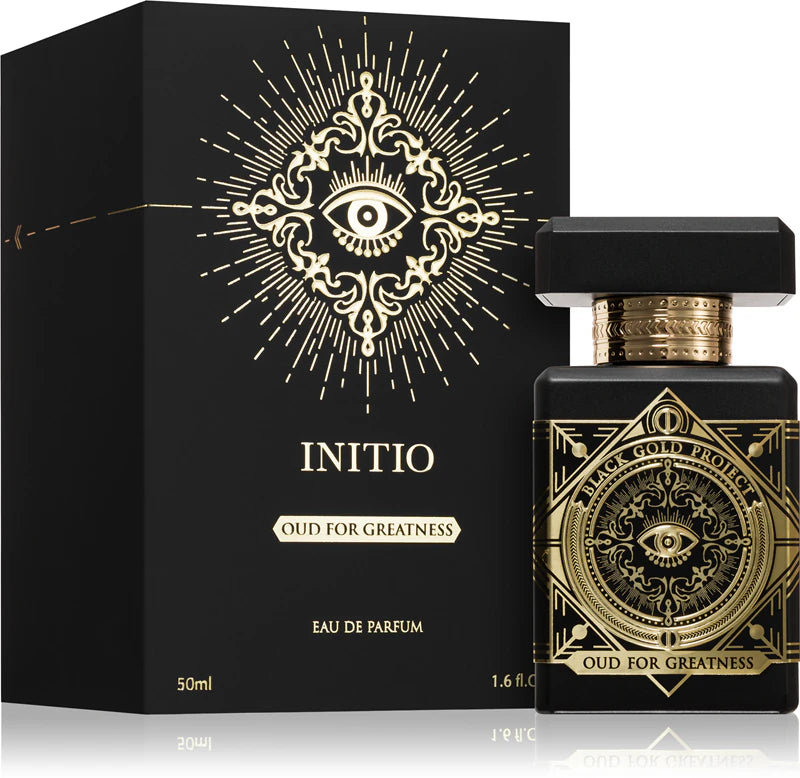 Initio Parfums Privés Oud for Greatness