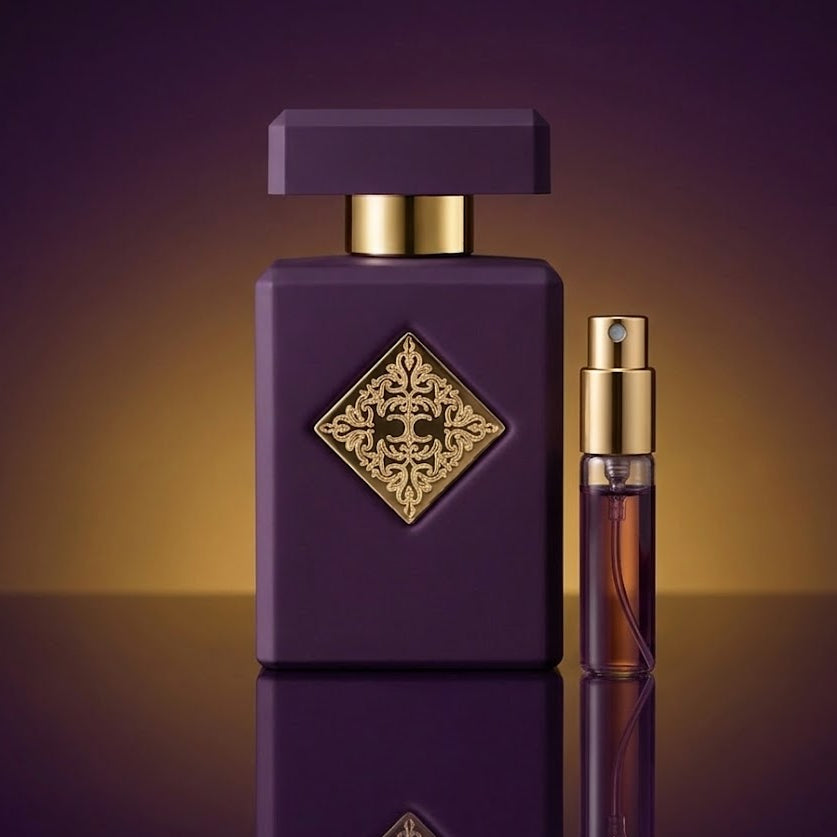 Initio Parfums Privés Side Effect vzorek