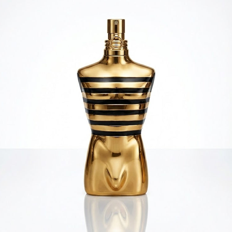 Jean Paul Gaultier La Male Elixir