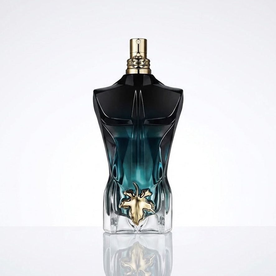 Jean Paul Gaultier Le Beau Le Parfume