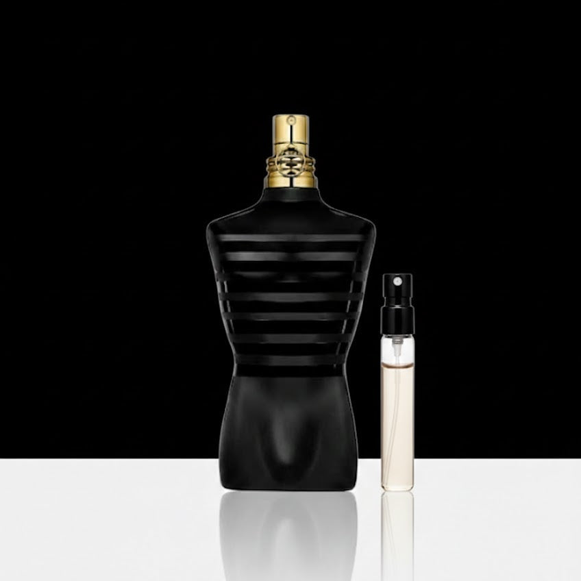 Jean Paul Gaultier Le Male Le Parfum