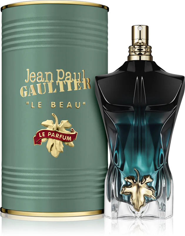 Jean Paul Gaultier Le Beau Le Parfume