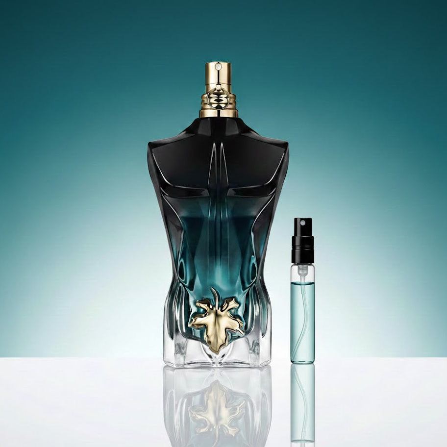 Jean Paul Gaultier Le Beau Le Parfume