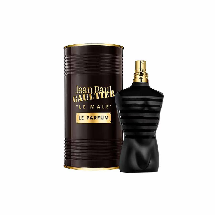 Jean Paul Gaultier Le Male Le Parfum