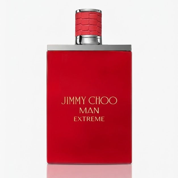 Jimmy Choo Man Extreme vzorek
