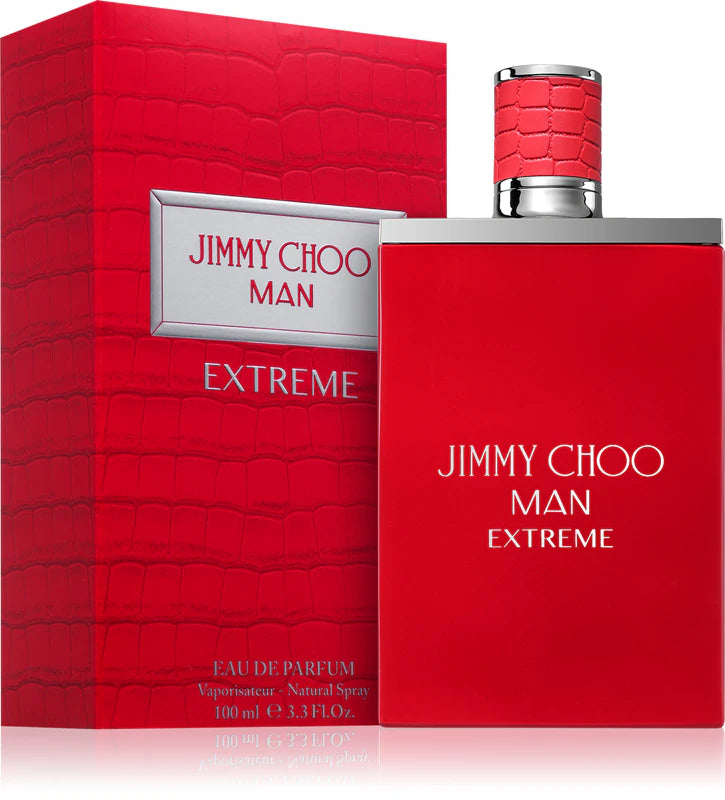 Jimmy Choo Man Extreme vzorek