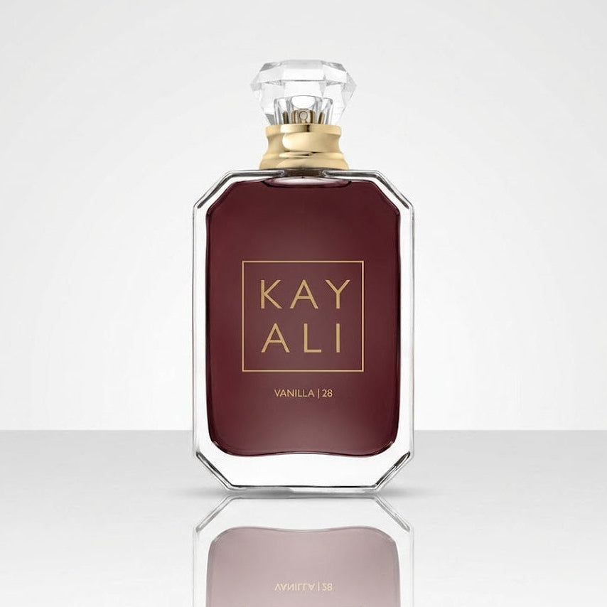 Kayali Vanilla | 28 vzorek