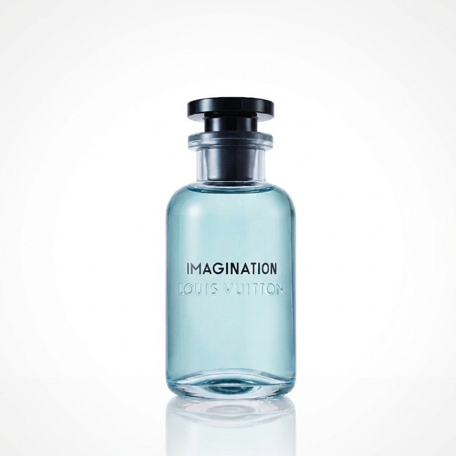 Louis Vuitton Imagination vzorek