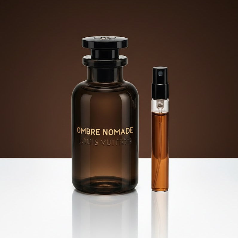 Louis Vuitton Ombre Nomade