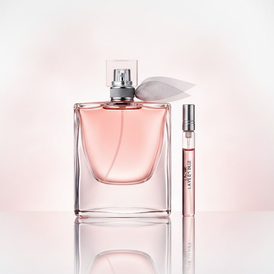 Lancôme La Vie est Belle L’Eau de Parfum
