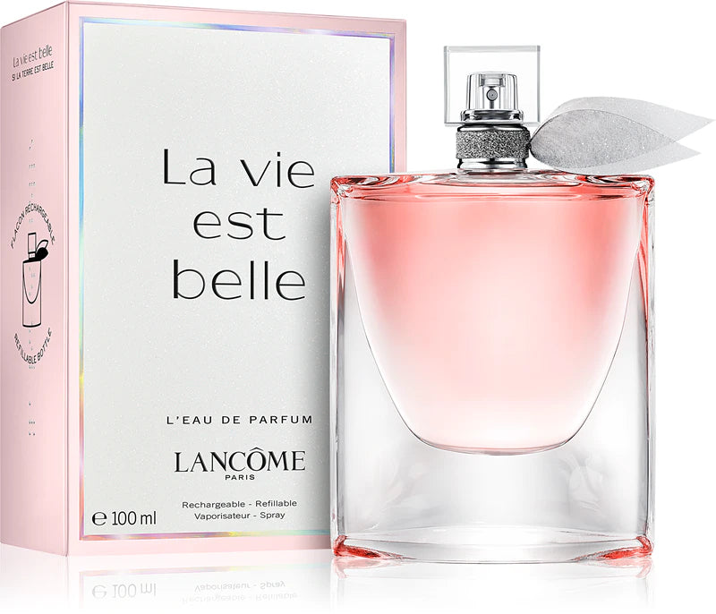 Lancôme La Vie est Belle L’Eau de Parfum