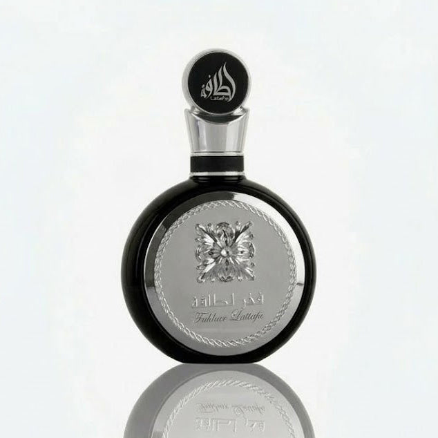 Lattafa Fakhar Black