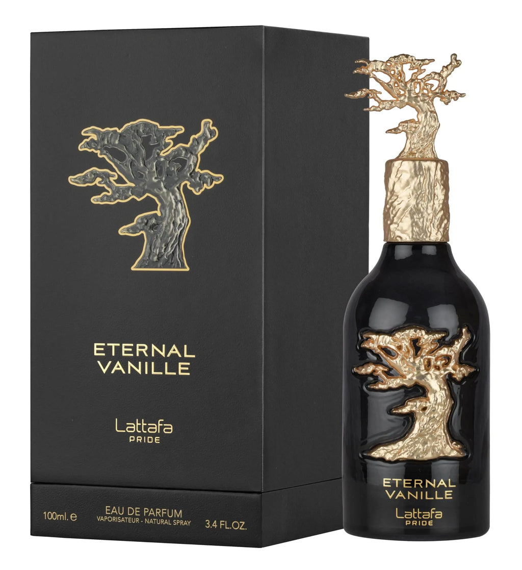 Lattafa Pride Eternal Vanille