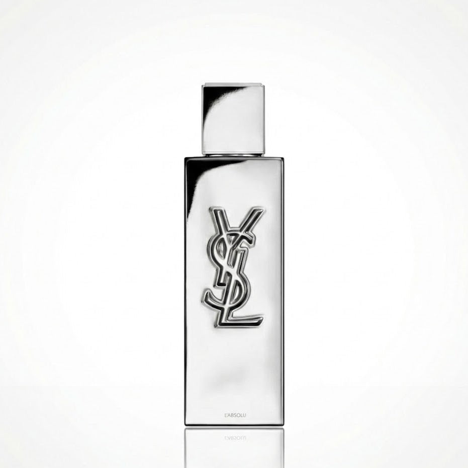 Yves Saint Laurent MYSLF L'Absolu vzorek