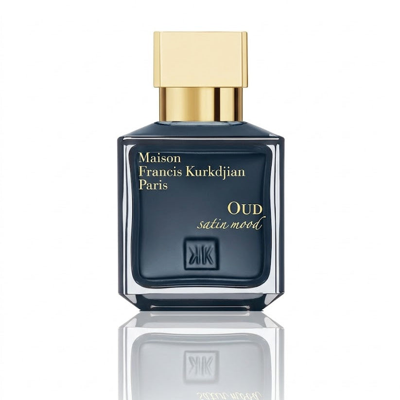 Maison Francis Kurkdjian Oud Satin Mood vzorek