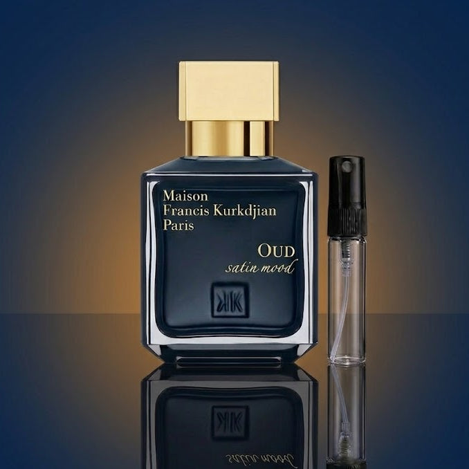 Maison Francis Kurkdjian Oud Satin Mood vzorek