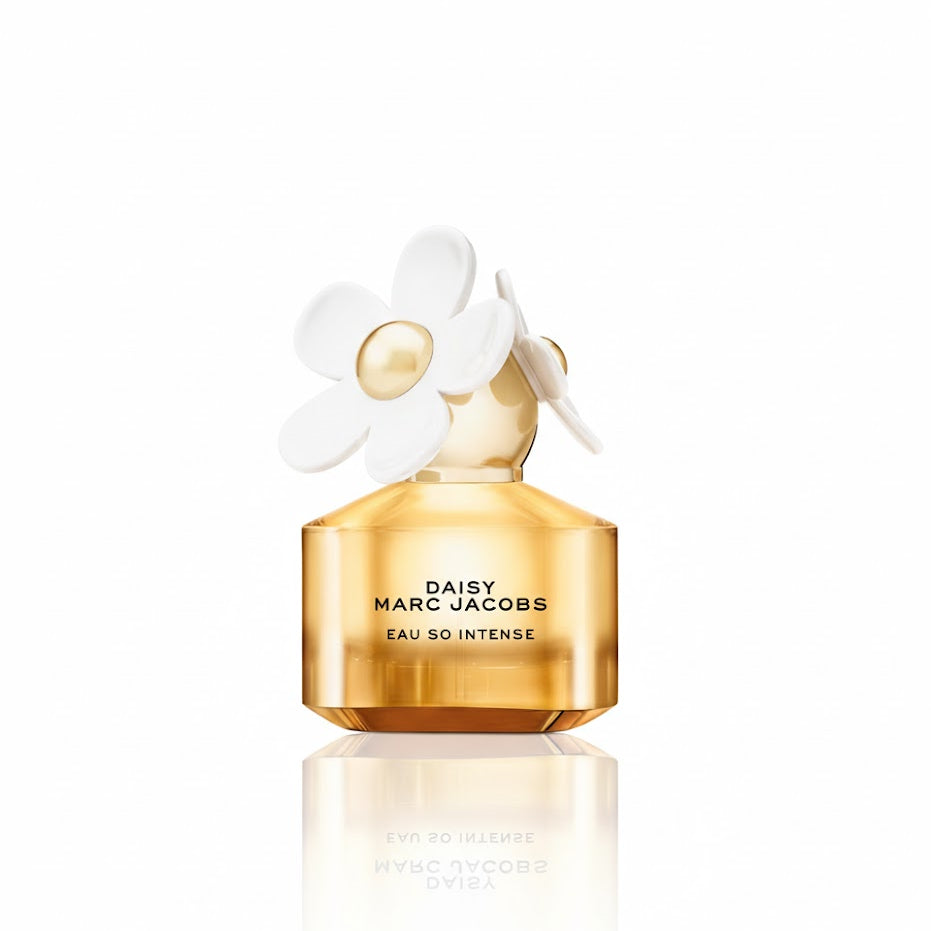 Marc Jacobs Daisy Eau So Intense