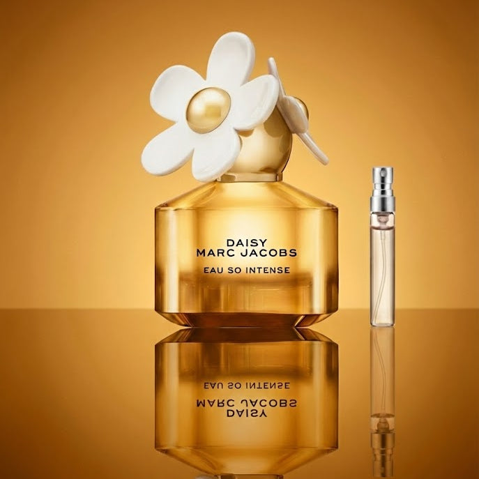 Marc Jacobs Daisy Eau So Intense