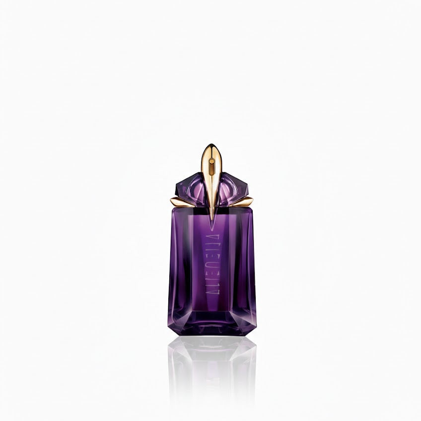 Mugler Alien vzorek