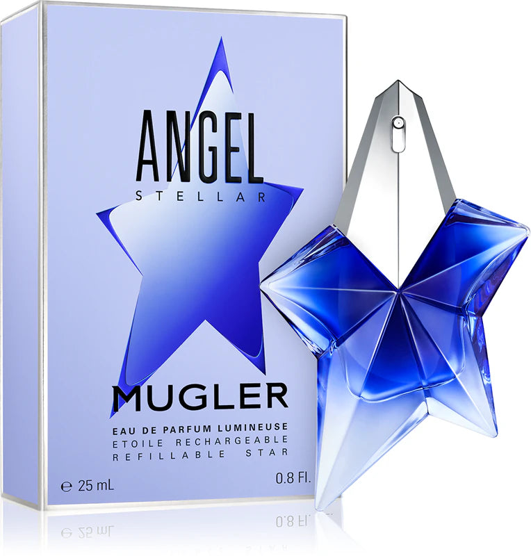 Mugler Angel Stellar