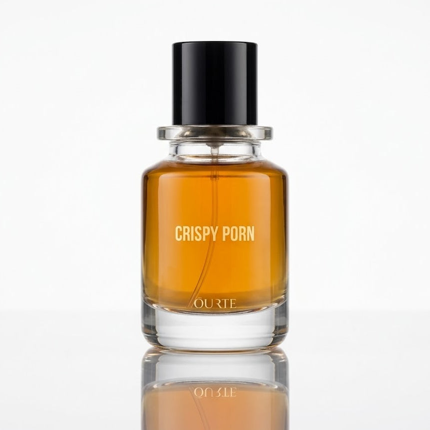 Ourte Crispy Porn vzorky