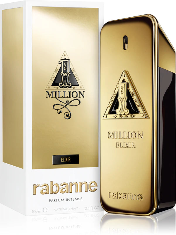 Paco Rabanne One Million Elixir vzorek