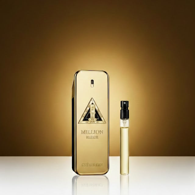 Paco Rabanne One Million Elixir vzorek