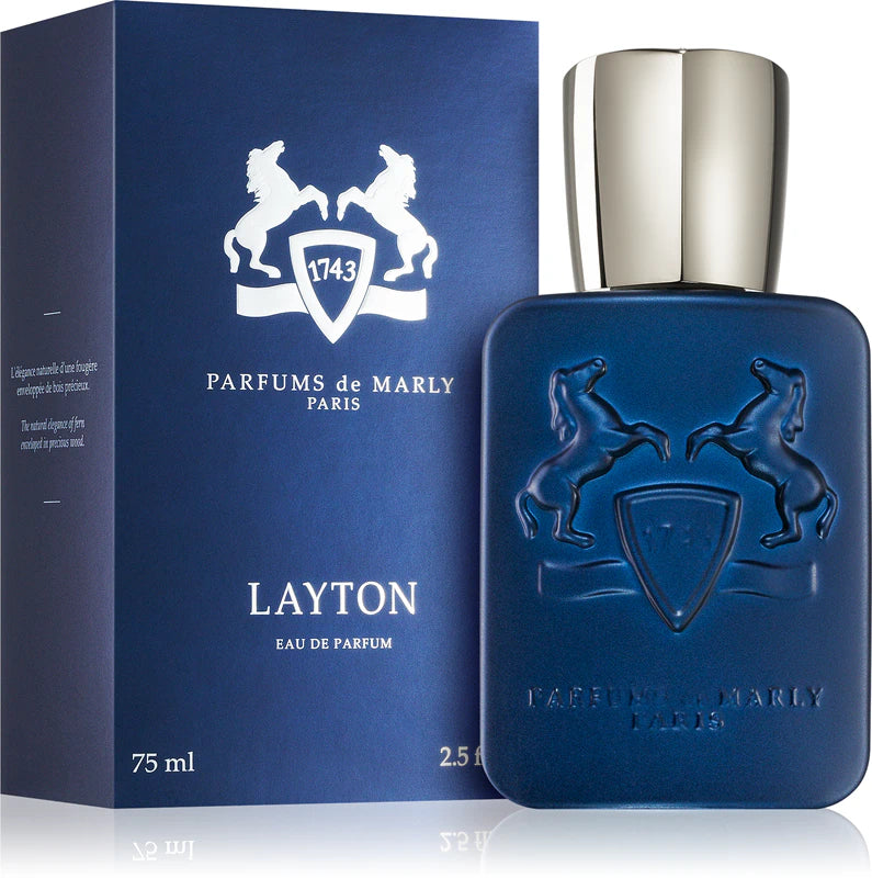 Parfums de Marly Layton vzorky