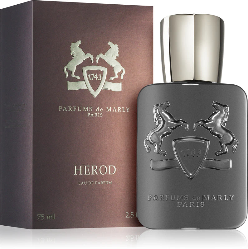 Parfums de Marly Herod