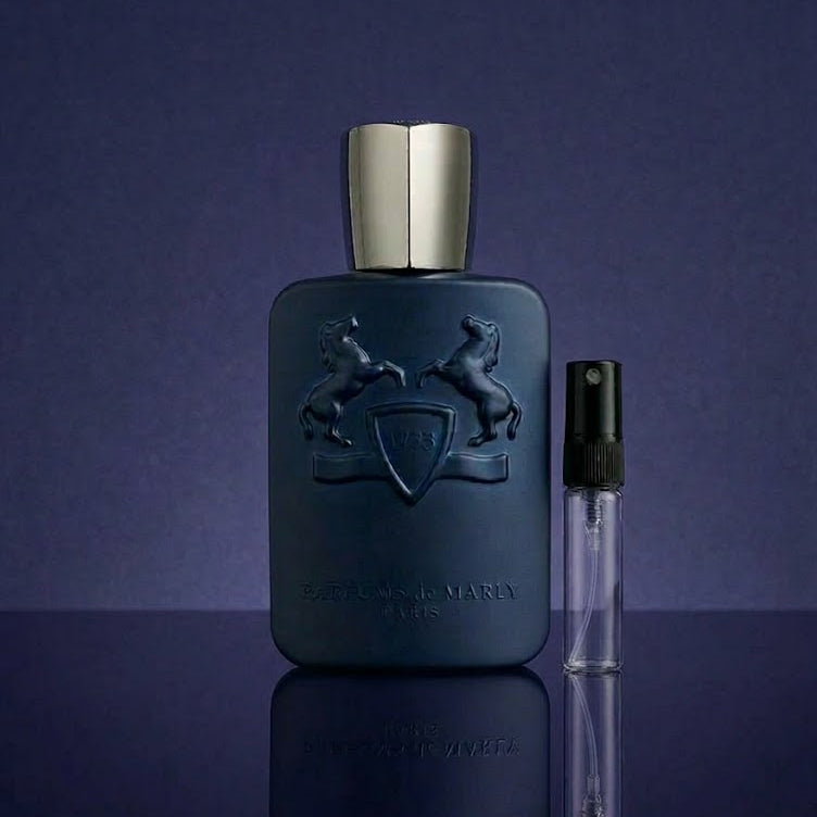 Parfums de Marly Layton vzorky