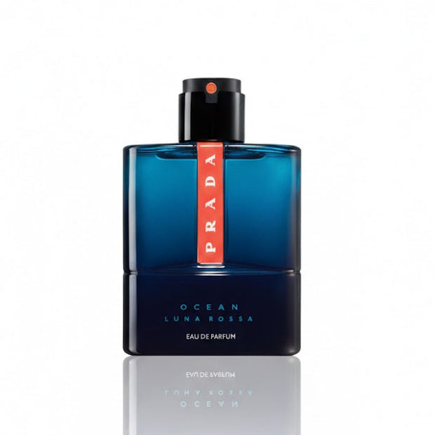 Prada Luna Rossa Ocean EDP