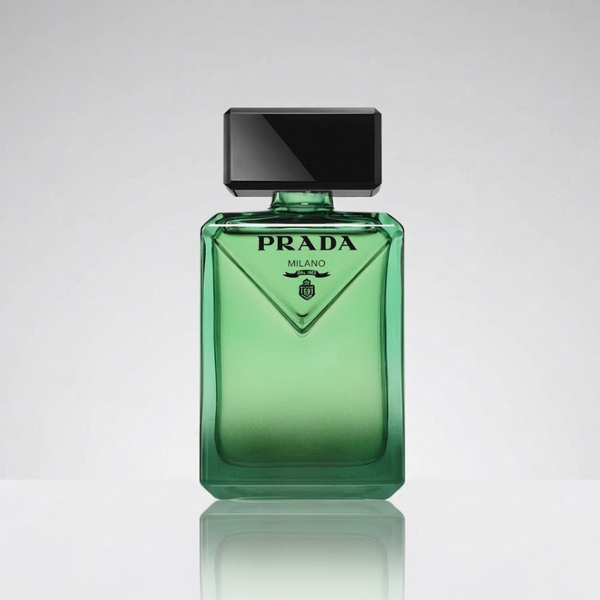 Prada Paradigme vzorek