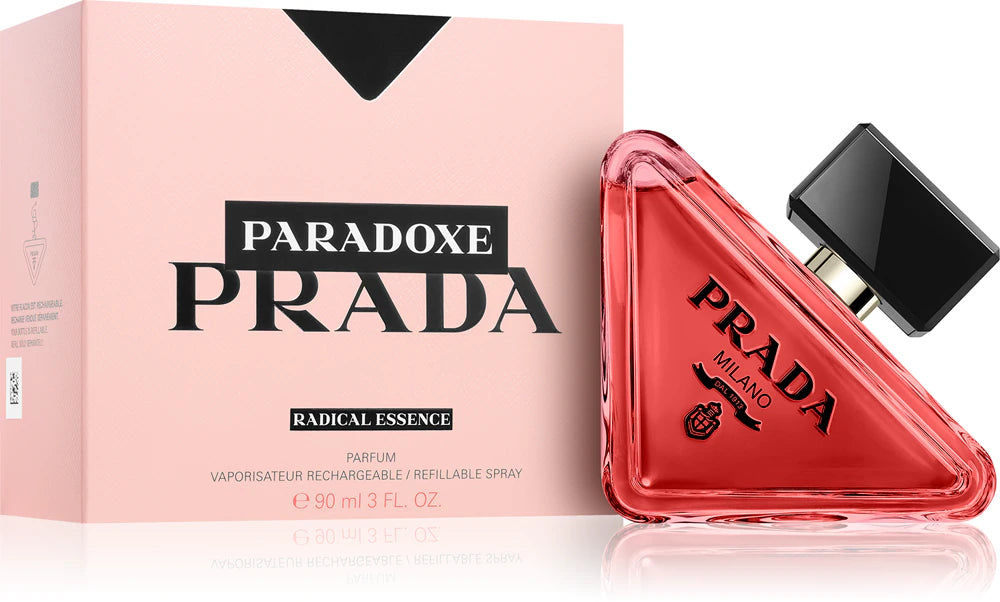 Prada Paradoxe Radical Essence vzorek