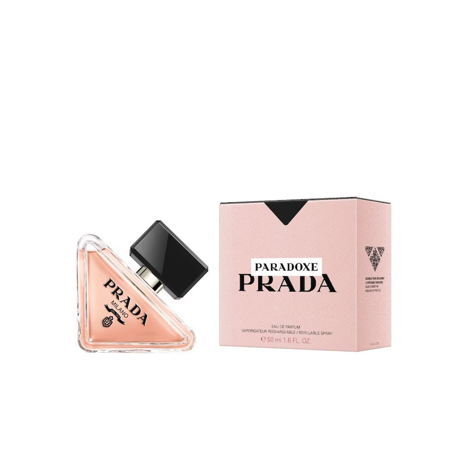 Prada Paradoxe vzorek