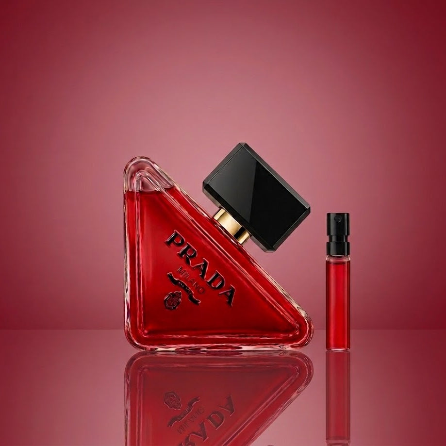 Prada Paradoxe Radical Essence vzorek