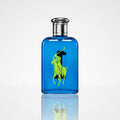 Ralph Lauren The Big Pony 1 Blue EDT vzorek