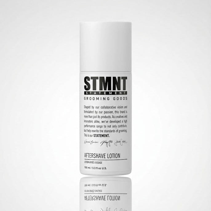 STMNT Grooming Goods After Shave Balm