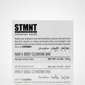 STMNT Grooming Goods Cleansing Bar