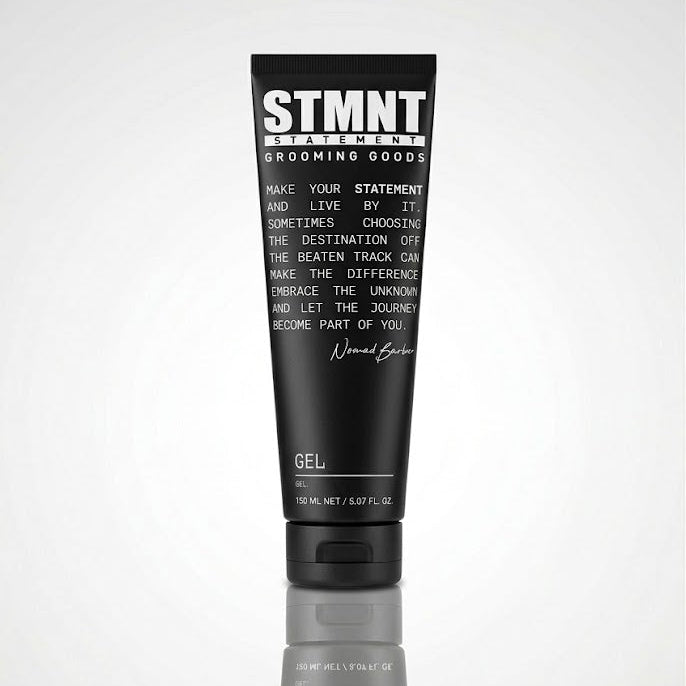 STMNT Grooming Goods Gel