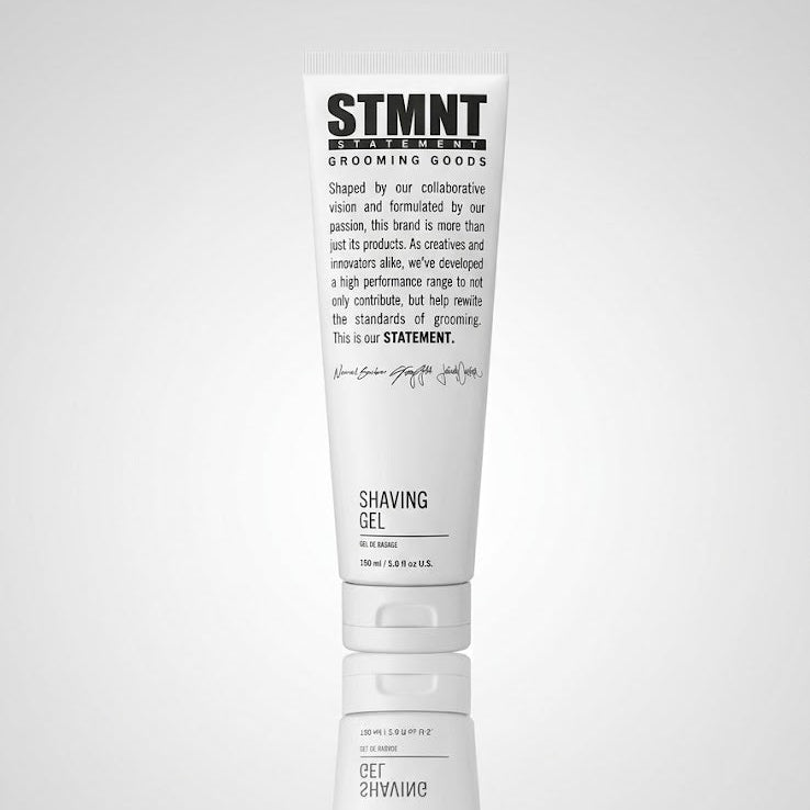 STMNT Grooming Goods Shave Gel