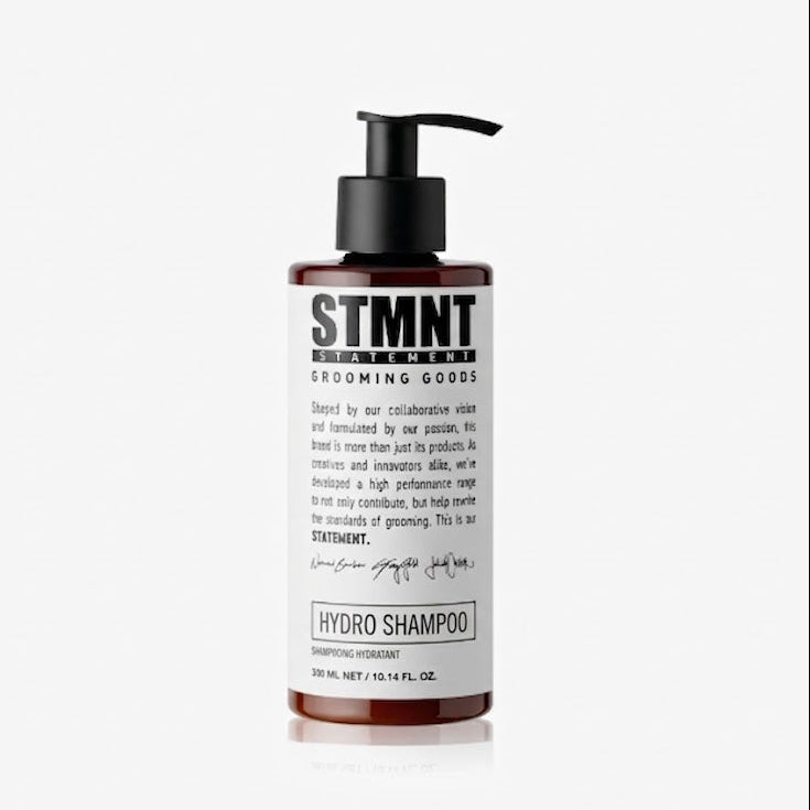 STMNT Grooming Goods Hydro Shampoo