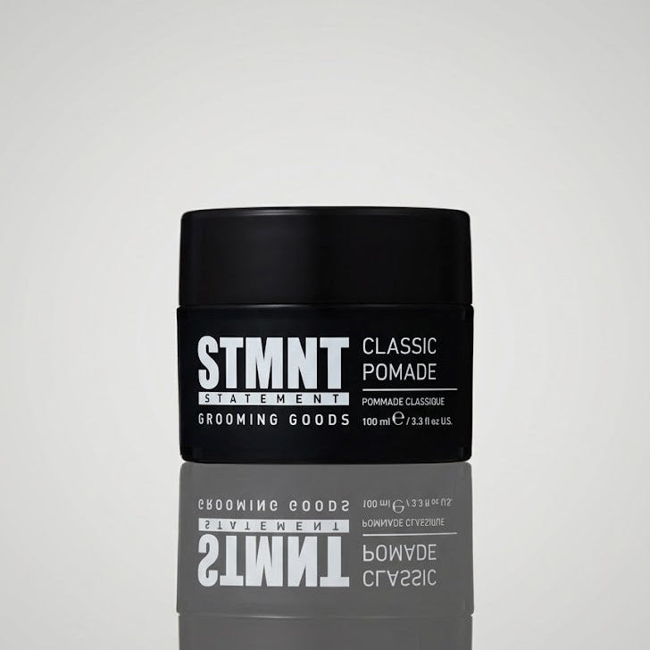 STMNT Grooming Goods Classic Pomade