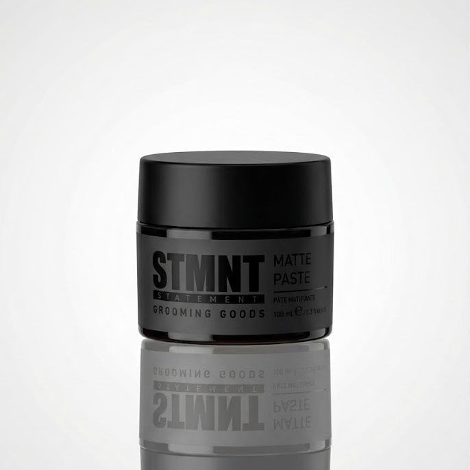STMNT Grooming Goods Matte Paste