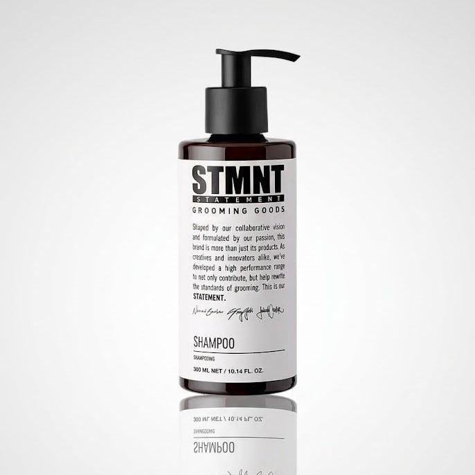 STMNT Grooming Goods Shampoo
