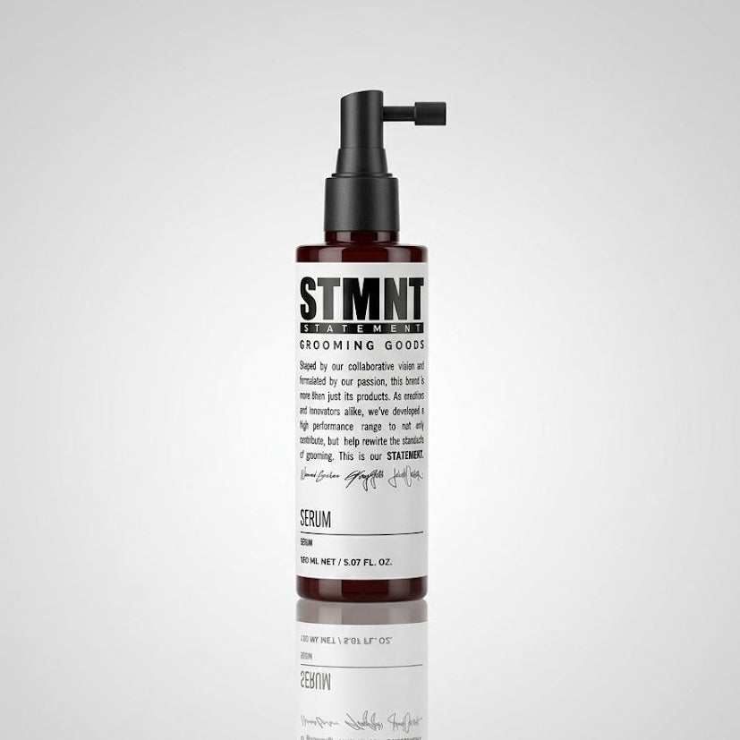 STMNT Grooming Goods Serum