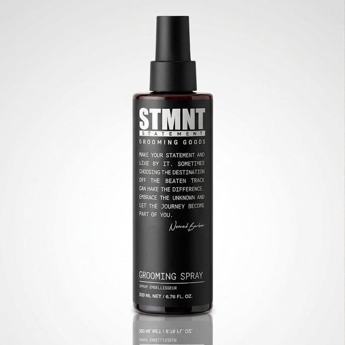 STMNT Grooming Goods Grooming Spray